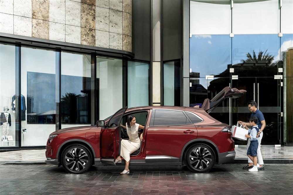 Khách hàng Việt nhanh chân chốt cọc trước giờ G, ẵm quà trăm triệu đồng